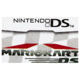 Mario Kart DS Nintendo DS Detail — Losse cartridge