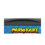 Mario Kart: Super Circuit Game Boy Advance Detail — Losse cartridge