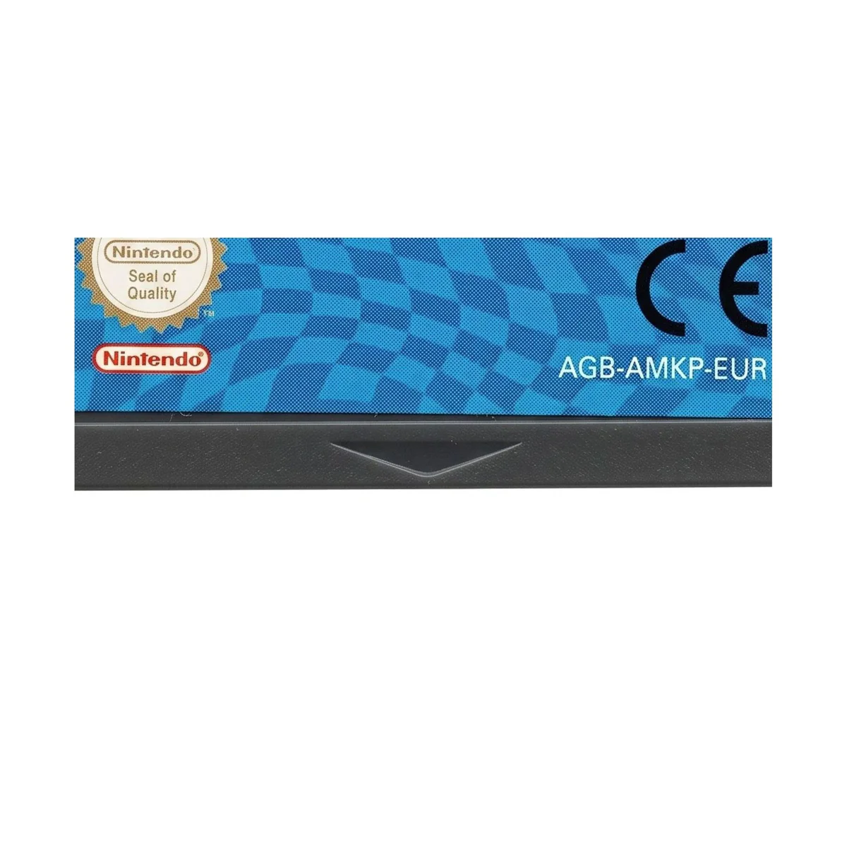 Mario Kart: Super Circuit Game Boy Advance Binnenkant — Losse cartridge