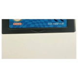 Mario Kart: Super Circuit Game Boy Advance Binnenkant — Losse cartridge