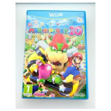 Mario Party 10 Wii U Voorkant — Game in doos