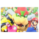 Mario Party 10 Wii U Label — Game in doos
