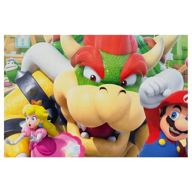 Mario Party 10 (Wii U) — Detailfoto 2