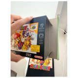 Mario Party 3 Nintendo 64 Label — Game in doos met handleiding