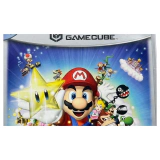 Mario Party 5 (Nintendo Selects) GameCube Detail — Game in doos