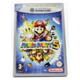 Mario Party 5 (Player's Choice) GameCube Voorkant — Game in doos