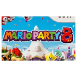 Mario Party 8 Wii Detail — Game in doos
