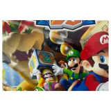 Mario Party DS Nintendo DS Label — Game in doos