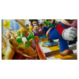 Mario Party DS Nintendo DS Binnenkant — Game in doos
