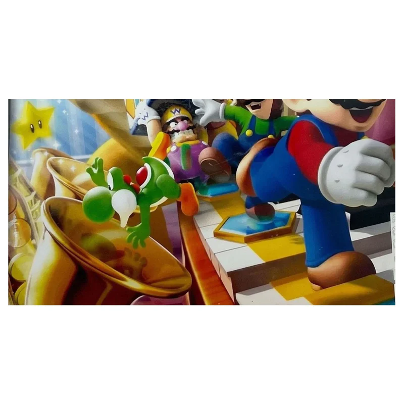 Mario Party DS (Nintendo DS) — Detailfoto 3