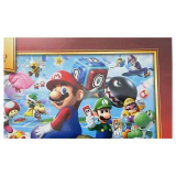 Mario Party: Island Tour (Nintendo Selects) Nintendo 3DS Detail — Game in doos