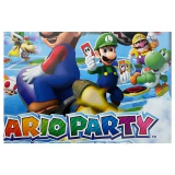 Mario Party: Island Tour (Nintendo Selects) Nintendo 3DS Label — Game in doos