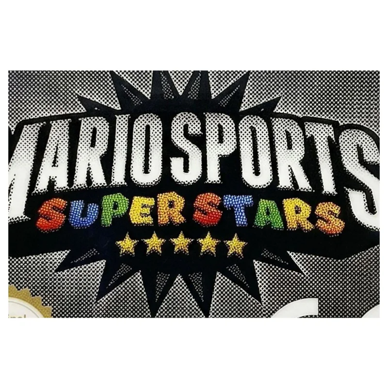 Mario Sports Superstars (Nintendo 3DS) — detalės nuotrauka 2