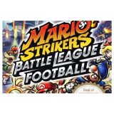 Mario Strikers: Battle League Football Nintendo Switch Label — Losse cartridge