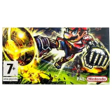 Mario Strikers Charged Football Wii Binnenkant — Game in doos