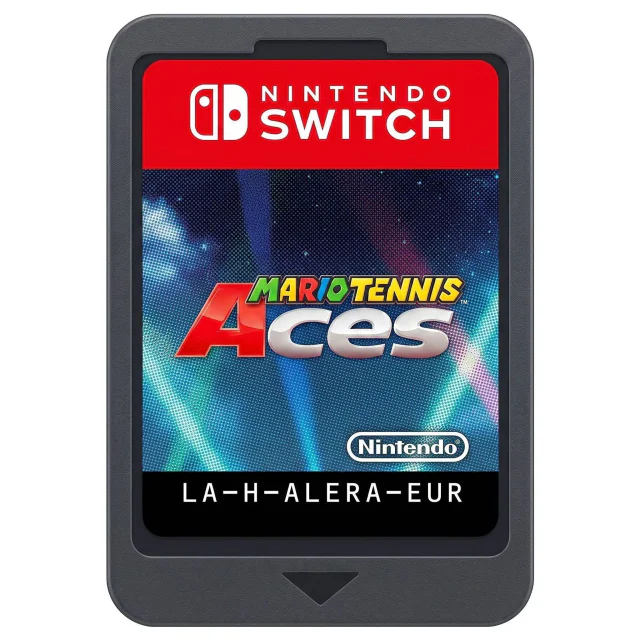 Mario Tennis Aces — Nintendo Switch