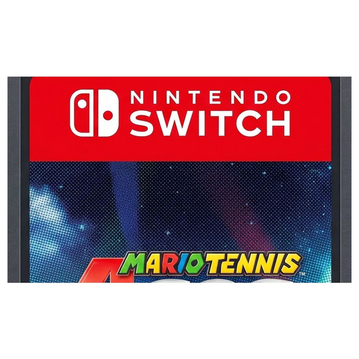 Mario Tennis Aces Nintendo Switch Detail — Losse cartridge