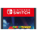 Mario Tennis Aces Nintendo Switch Detail — Losse cartridge
