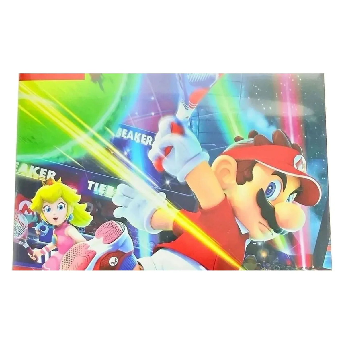Mario Tennis Aces (Nintendo Switch) — fotografie detaliu 1