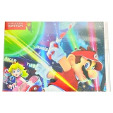 Mario Tennis Aces Nintendo Switch Detail — Game in doos