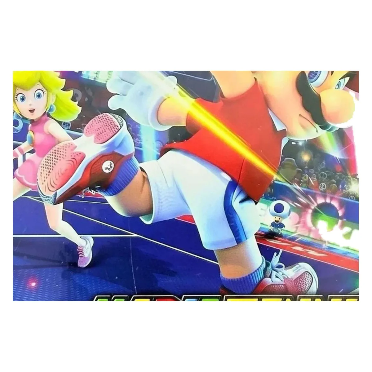 Mario Tennis Aces (Nintendo Switch) — fotografie detaliu 2