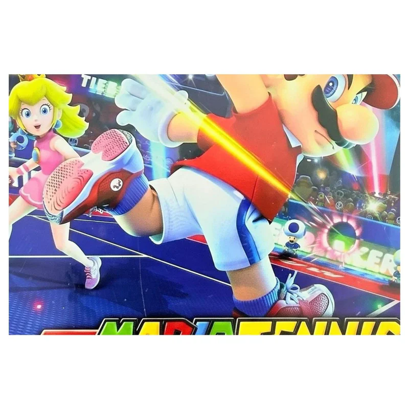 Mario Tennis Aces (Nintendo Switch) — photo détaillée 2