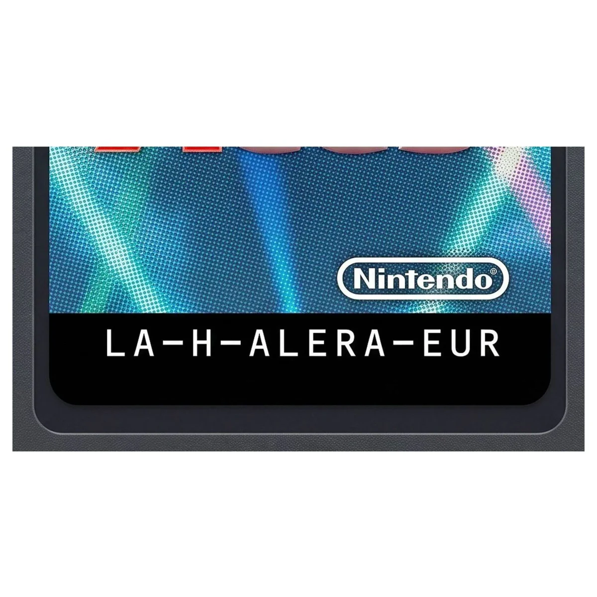 Mario Tennis Aces (Nintendo Switch) — detailní fotografie 3