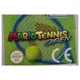 Mario Tennis Open Nintendo 3DS Label — Losse cartridge