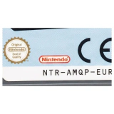 Mario vs. Donkey Kong 2: March of the Minis Nintendo DS Binnenkant — Losse cartridge