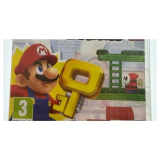 Mario vs. Donkey Kong Nintendo Switch Binnenkant — Game in doos