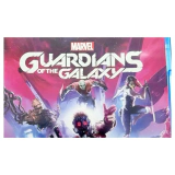 Marvel's Guardians of the Galaxy PlayStation 5 Detail — Game in doos