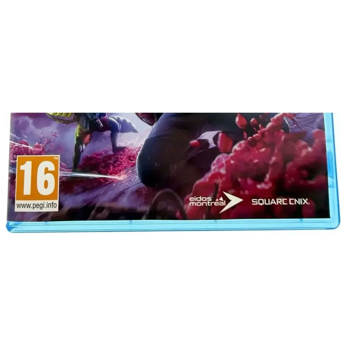 Marvel's Guardians of the Galaxy (PlayStation 5) — Detailfoto 4