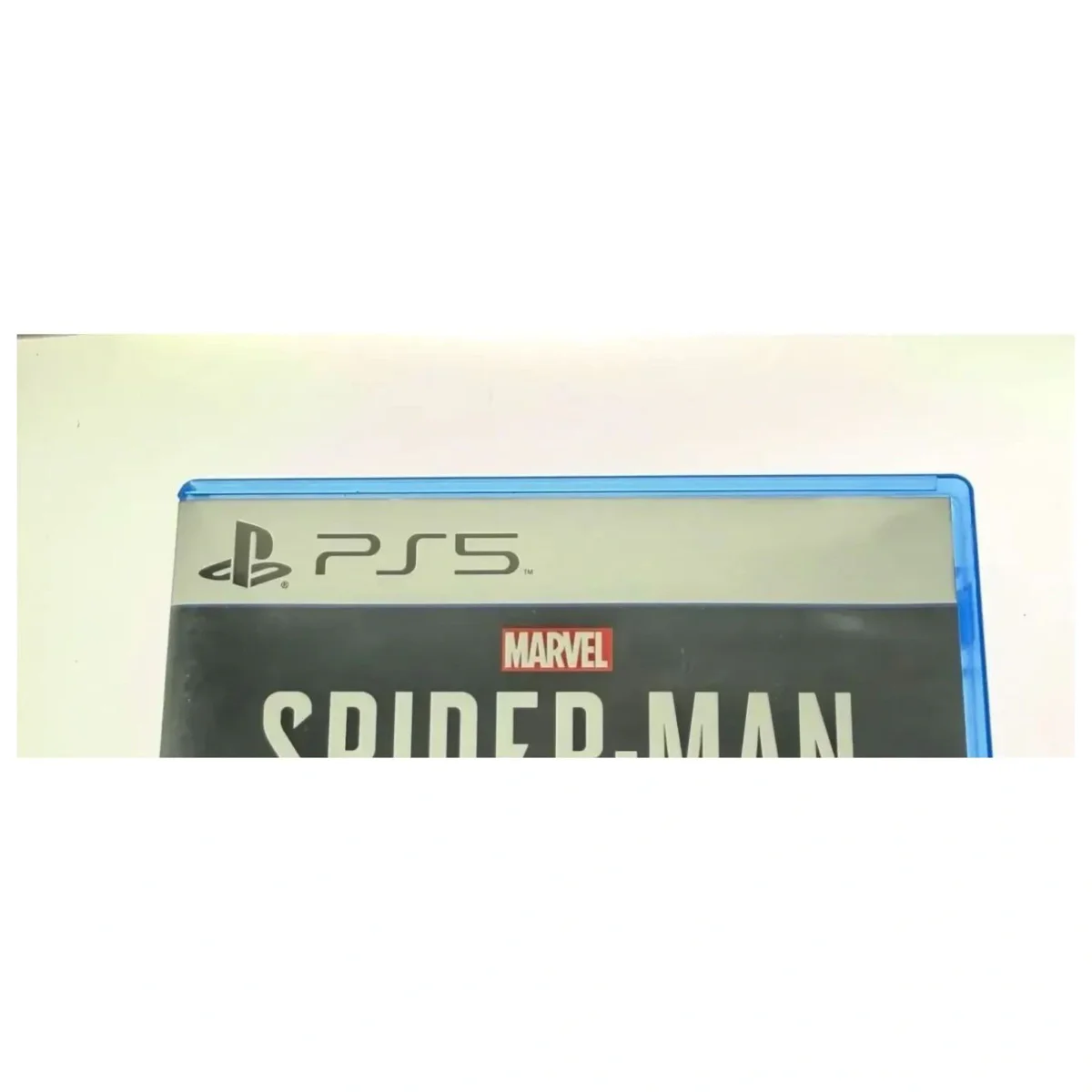 Marvel's Spider-Man: Miles Morales (PlayStation 5) — zdjęcie szczegółowe 1