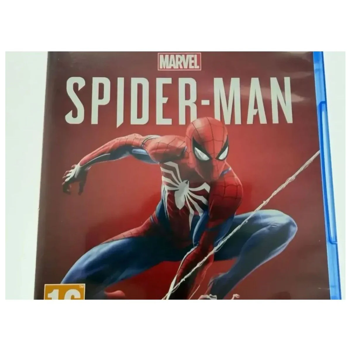 Marvel's Spider-Man (PlayStation 4) — zdjęcie szczegółowe 2