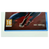 Marvel's Spider-Man PlayStation 4 Binnenkant — Game in doos