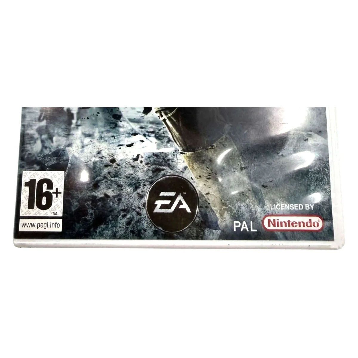Medal of Honor: Heroes 2 (Wii) — detail photo 3