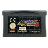Mega Man Battle Network Game Boy Advance Voorkant — Losse cartridge