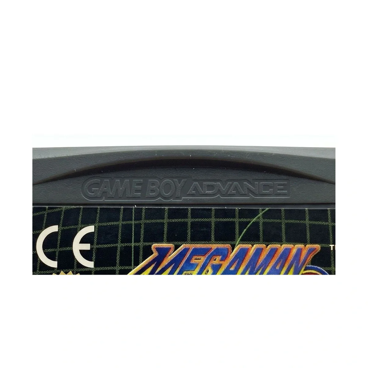 Mega Man Battle Network (Game Boy Advance) — zdjęcie szczegółowe 1