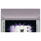 Men in Black: The Series Game Boy / Color Detail — Losse cartridge