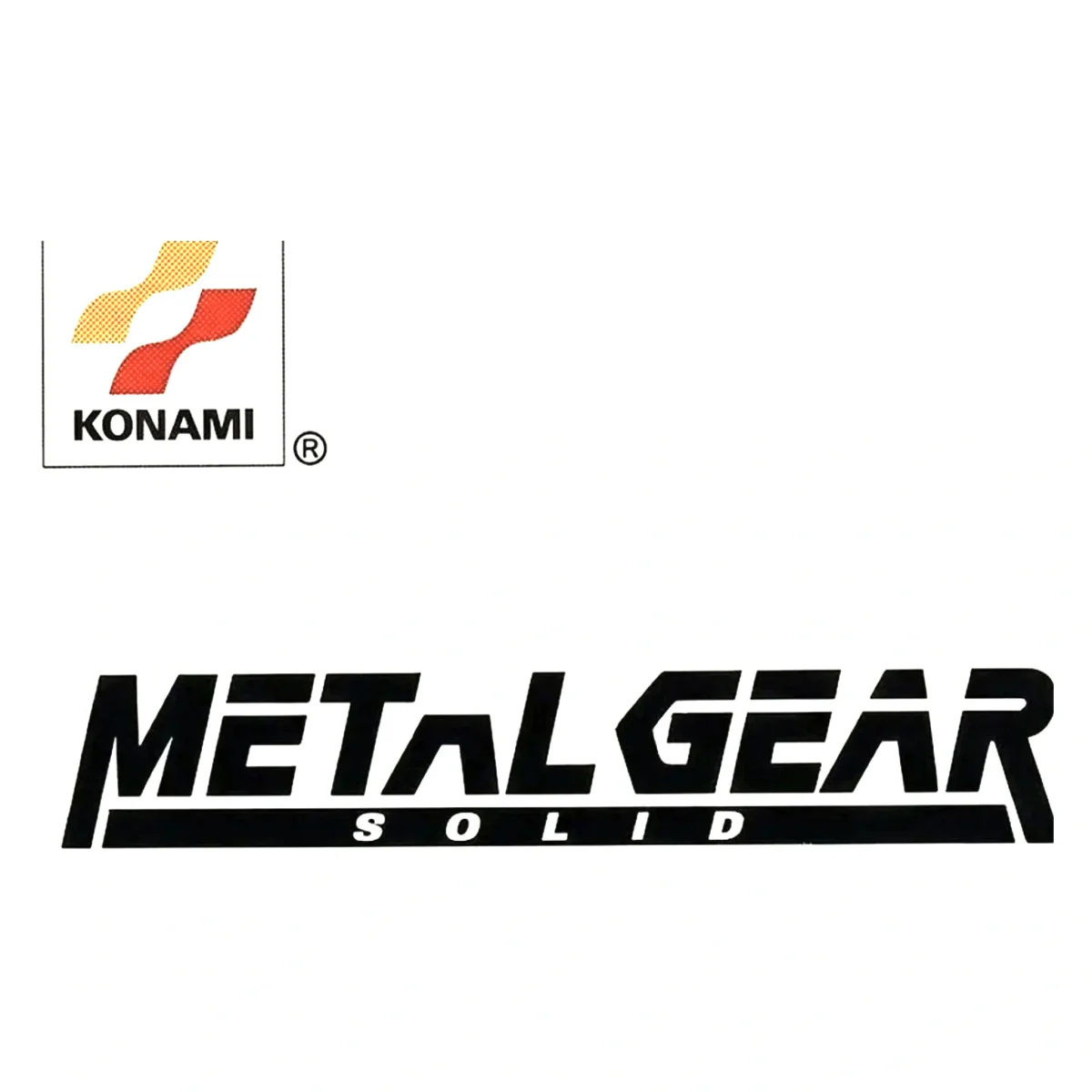 Metal Gear Solid (Game Boy / Color) — foto de detalle 2