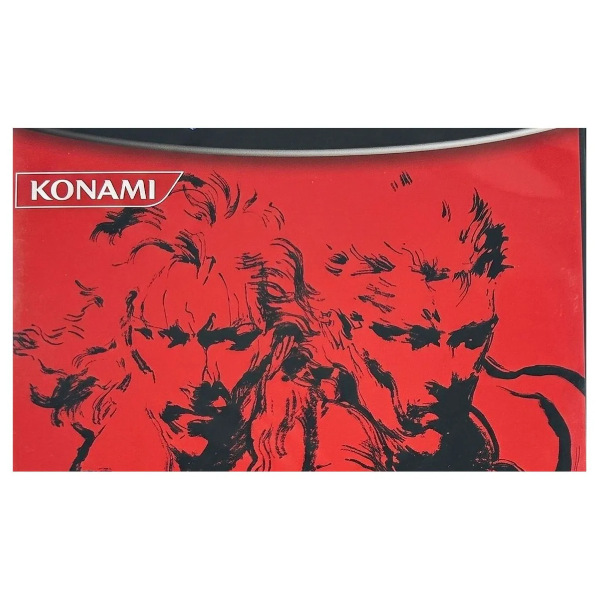 Metal Gear Solid: The Twin Snakes (2 Disc) GameCube Detail — Game in doos