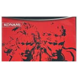 Metal Gear Solid: The Twin Snakes (2 Disc) GameCube Detail — Game in doos