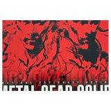 Metal Gear Solid: The Twin Snakes (2 Disc) GameCube Label — Game in doos