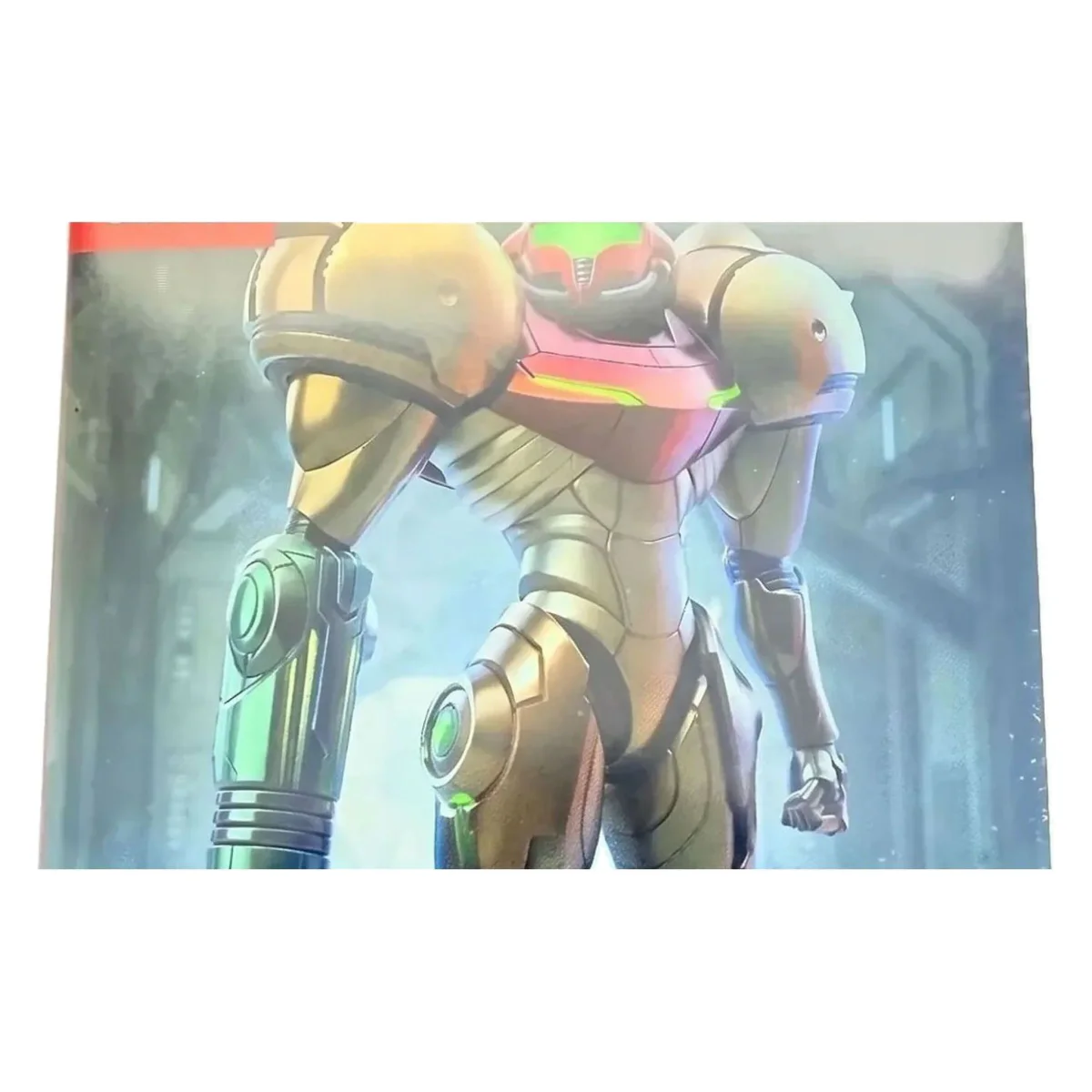 Metroid Prime Remastered (Nintendo Switch) — zdjęcie szczegółowe 1