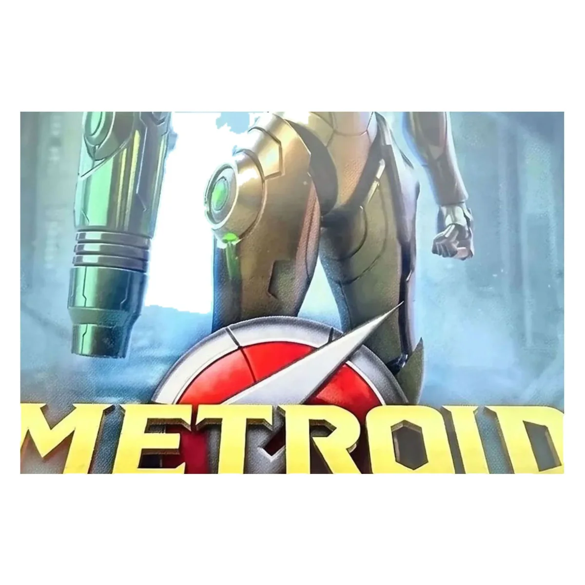 Metroid Prime Remastered (Nintendo Switch) — zdjęcie szczegółowe 2