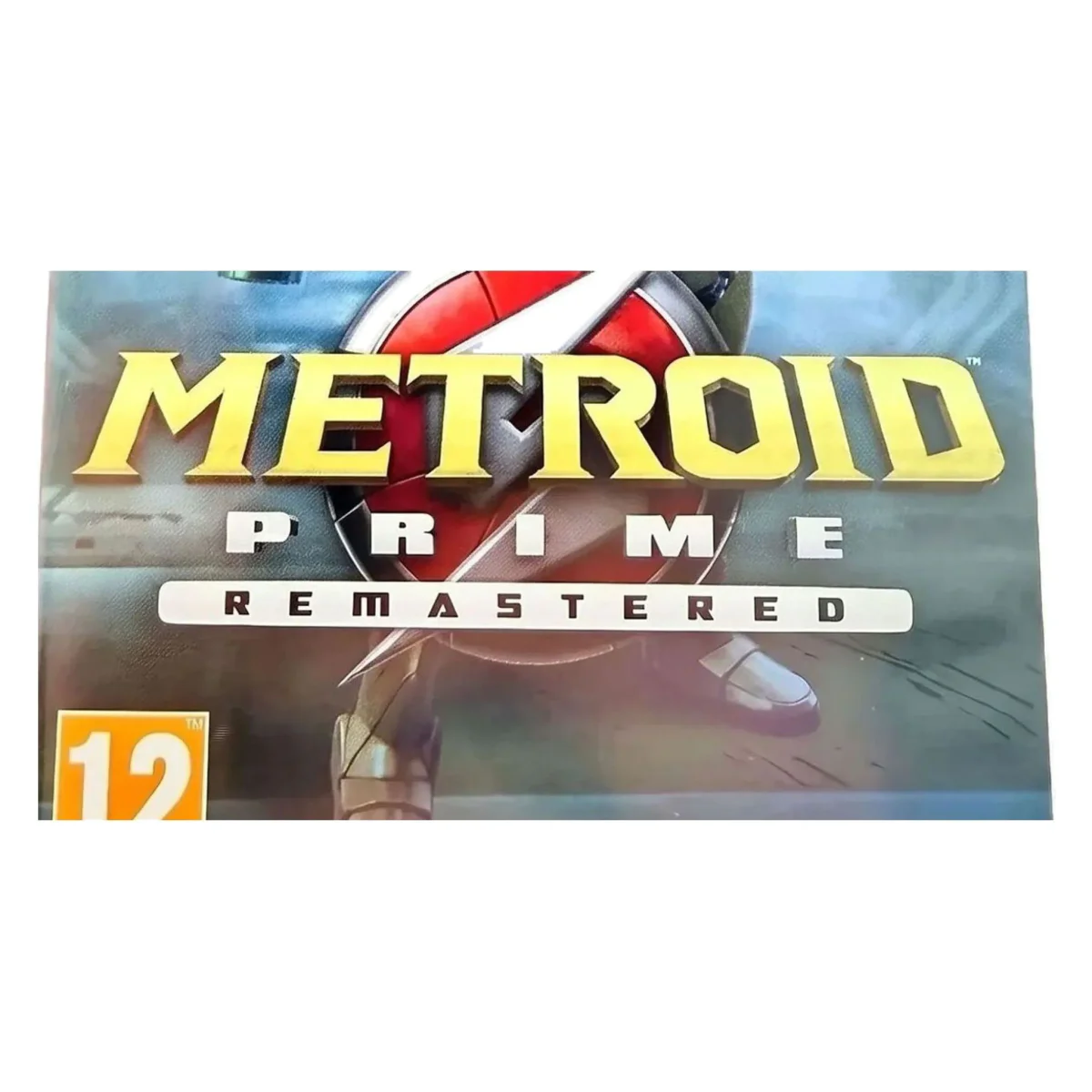 Metroid Prime Remastered (Nintendo Switch) — zdjęcie szczegółowe 3