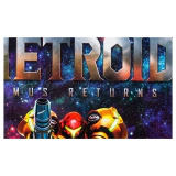 Metroid: Samus Returns Nintendo 3DS Detail — Game in doos