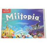 Miitopia Nintendo Switch Detail — Game in doos