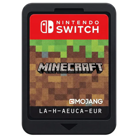 Minecraft — Nintendo Switch