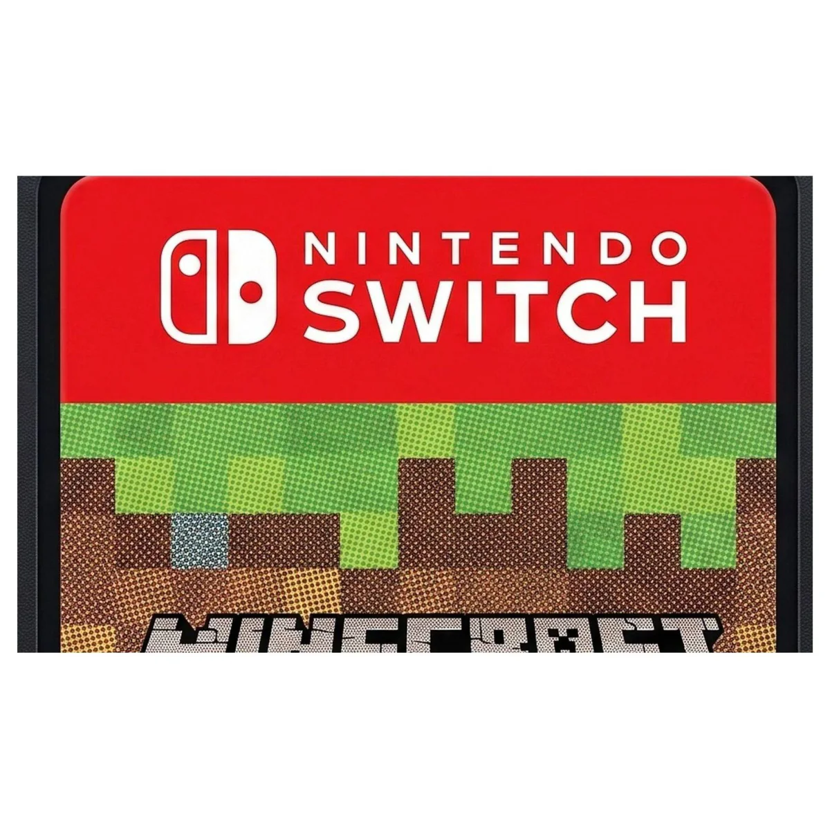 Minecraft (Nintendo Switch) — photo détaillée 1